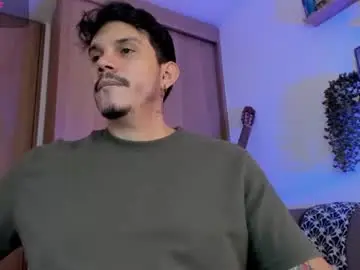 Chaturbate Free Porn Cam of legolas_15