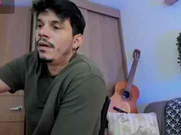 Chaturbate Private Sex Chat of legolas_15