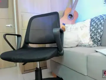 Chaturbate Sex Chat of legolas_15