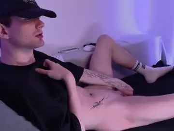 Chaturbate Adult Webcams of maxxswellens