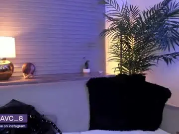 Chaturbate Live Porn of miss_norway