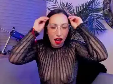 Chaturbate Nude Webcam of miss_norway
