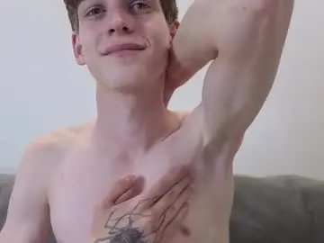 Chaturbate Nude Webcam of nickwoooster