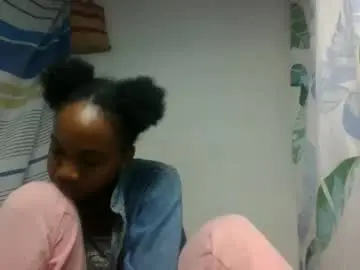 Chaturbate Adult Video Chat of oooorazanamalala