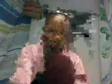 Chaturbate Sex Cam of oooorazanamalala