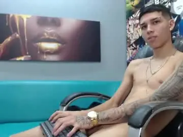 Chaturbate Sex Cam of paul_ponce