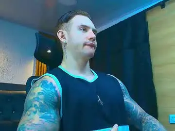 Chaturbate Sex Cam of paulthompson_