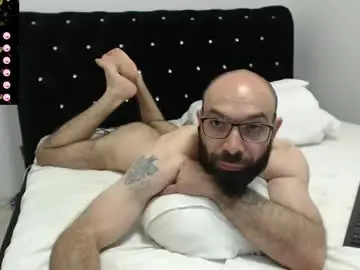 Chaturbate Nude Webcam of raul27big