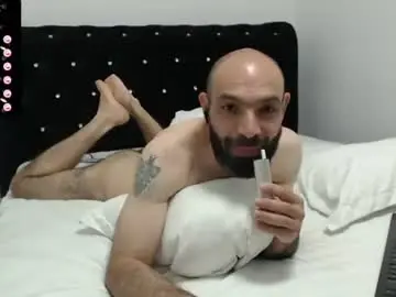 Chaturbate Nude Webcam of raul27big