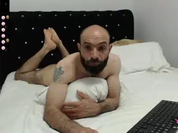 Chaturbate Sex Cam of raul27big