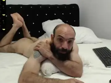 Chaturbate Live Sex Cam of raul27big