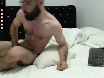 Chaturbate Adult Webcam of raul27big