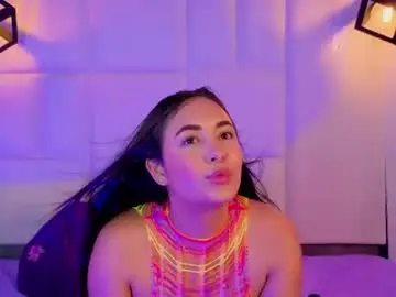 Chaturbate Best Webcam of violetta_rose_