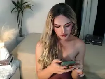 Chaturbate Nude Webcam of yournaughtykendal