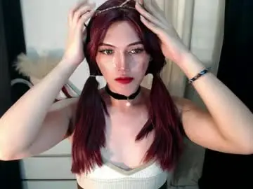 Chaturbate Nude Webcam of yournaughtykendal