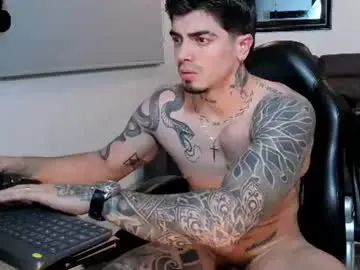 Chaturbate Live Sex of _mrcock_