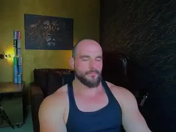Chaturbate Sex Chat of adamjameson