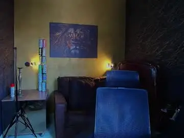 Chaturbate Live Porn of adamjameson