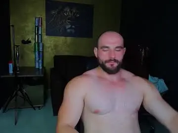 Chaturbate Sex Chat of adamjameson