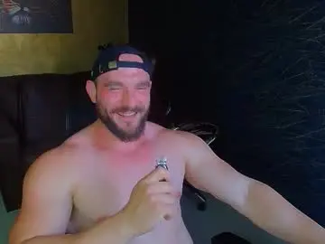 Chaturbate Best Webcam of adamjameson