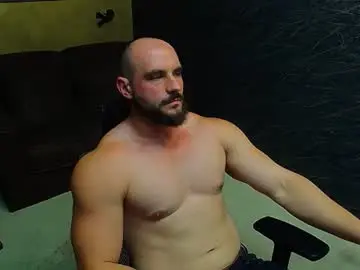 Chaturbate Sex Chat of adamjameson