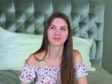 Chaturbate Free Porn Cam of amalialima