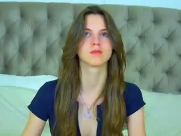 Chaturbate Sex Cam of amalialima