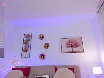 Chaturbate Best live sex cam show of arya_xelion