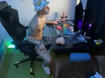 Chaturbate Adult Webcam of bigdenergy_r