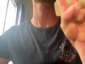 Chaturbate Best live sex cam show of brodywright073