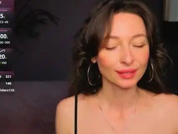Chaturbate Best Webcam of kate_millersi