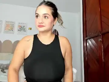 Chaturbate Best live sex cam show of layla_vanegas