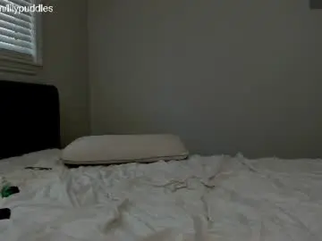 Chaturbate Best live sex cam show of lilypuddles