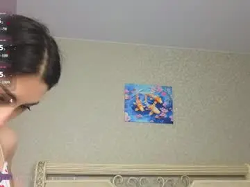 Chaturbate Live Porn of lina_robbins