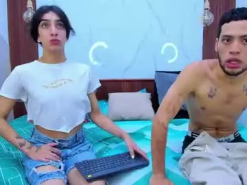 Chaturbate Adult Webcam of loversinfire