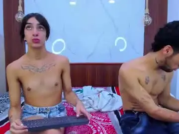 Chaturbate Free Porn Cam of loversinfire