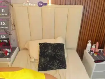 Chaturbate Free Live Porn of ninamartins