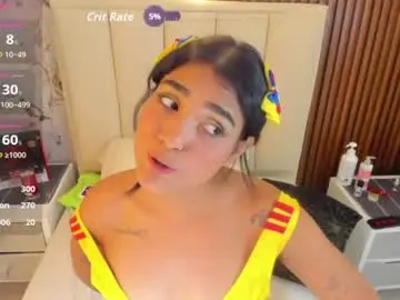 Chaturbate Adult Webcams of ninamartins