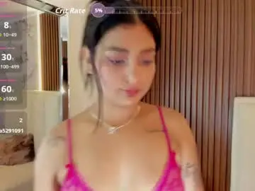 Chaturbate Free Live Porn of ninamartins