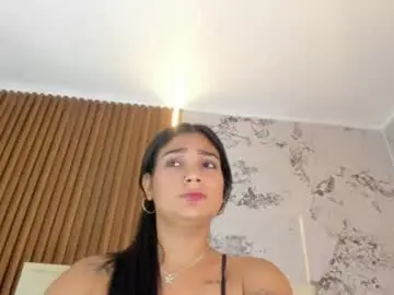 Chaturbate Adult Webcams of ninamartins