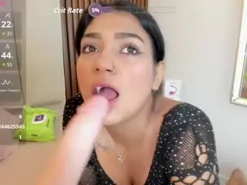 Chaturbate Watch Live Sex Cams of ninamartins