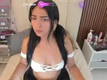 Chaturbate Best Webcam of ninamartins