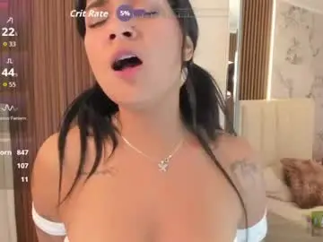 Chaturbate Best Webcam of ninamartins
