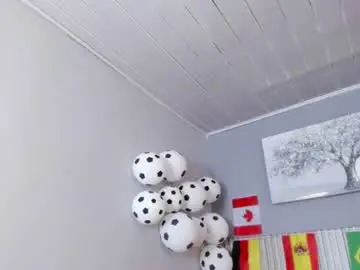 Chaturbate Sex Chat of rosse_milf1