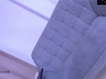 Chaturbate Live Porn of rubi_rouss