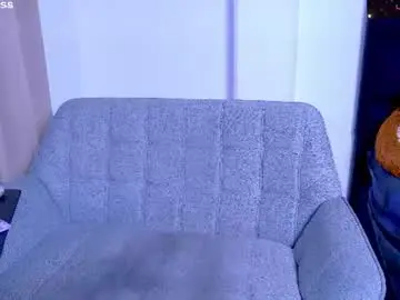 Chaturbate Sex Chat of rubi_rouss