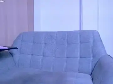 Chaturbate Live Sex Cam of rubi_rouss