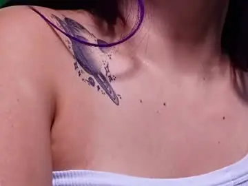 Chaturbate Sex Cam of tifanywhite1_