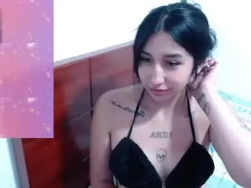 Chaturbate Sex Chat of valen_tina33