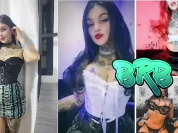 Chaturbate Free Live Porn of zooee_01